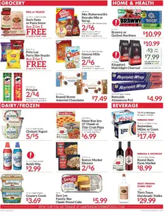 Preview of Martin’s weekly ads valid from 23.11.2025 | Page: 3