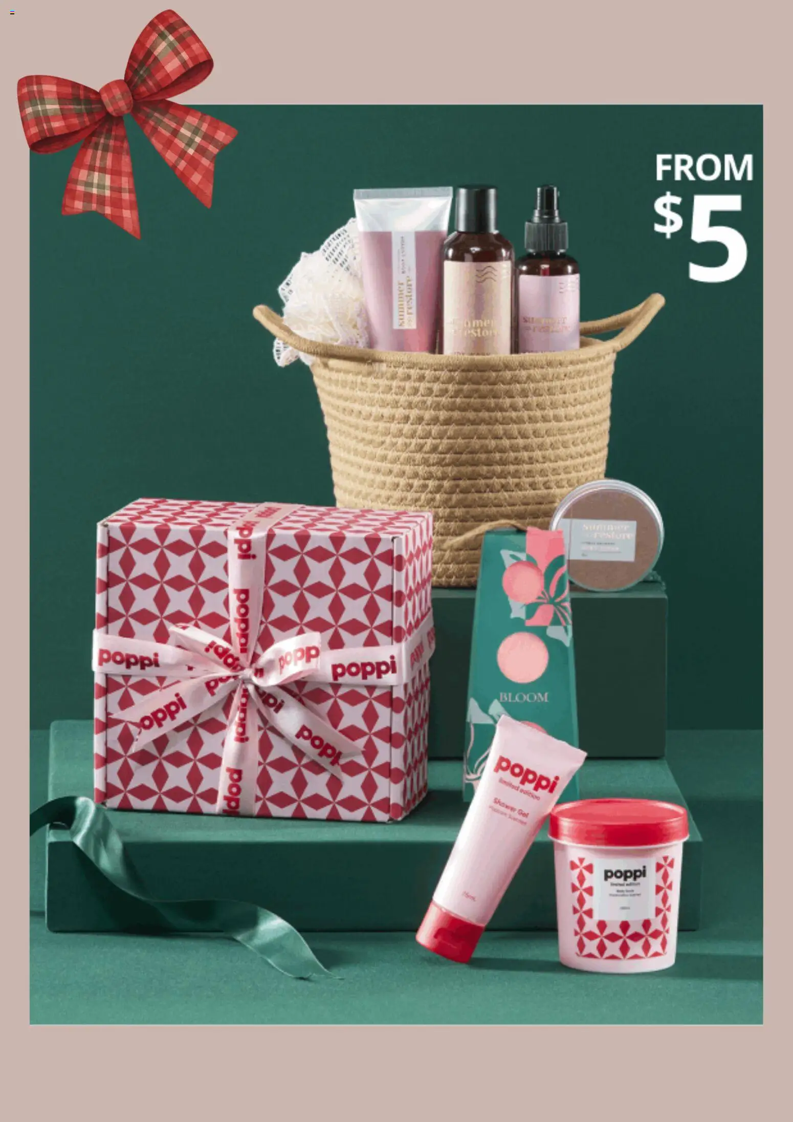 The Warehouse catalogue from 17.12.2025 | Page: 8