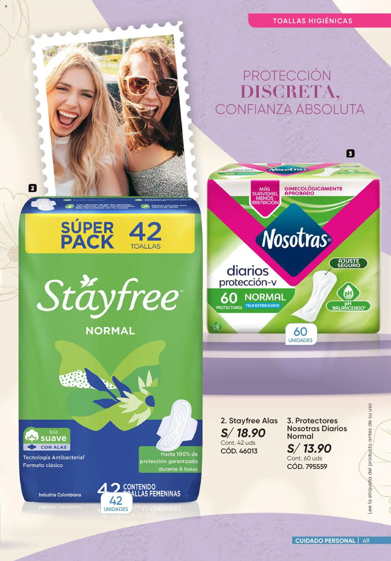 Catálogo Azzorti válido desde 24.11.2025 | Página: 49