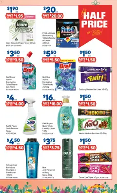 Preview of Foodland Catalogue - valid from 17.12.2025 | Page: 5