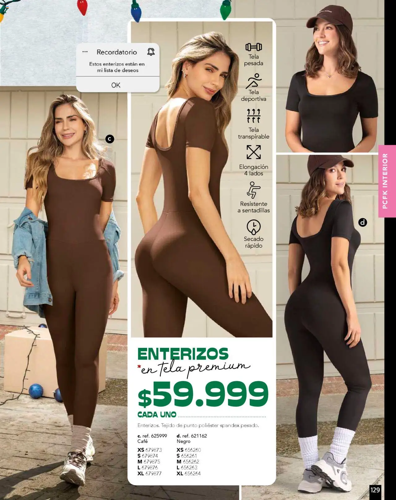 Pacifika revista - valida desde el 25.09.2025 | Página: 147 | Productos: Café