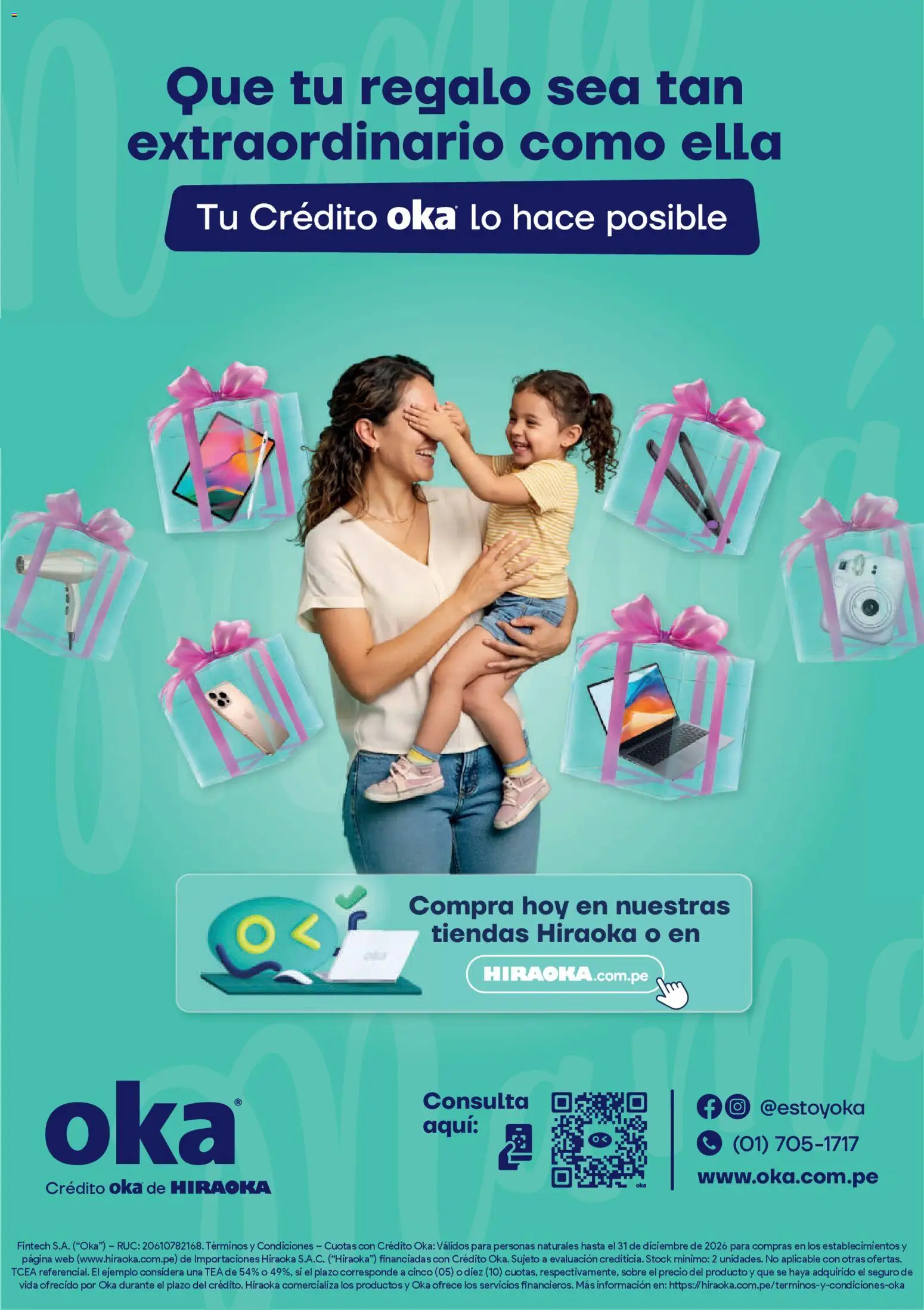 Hiraoka catálogo del 25/04 ✨ Ahorre a lo grande con los folletos en línea! | Perú