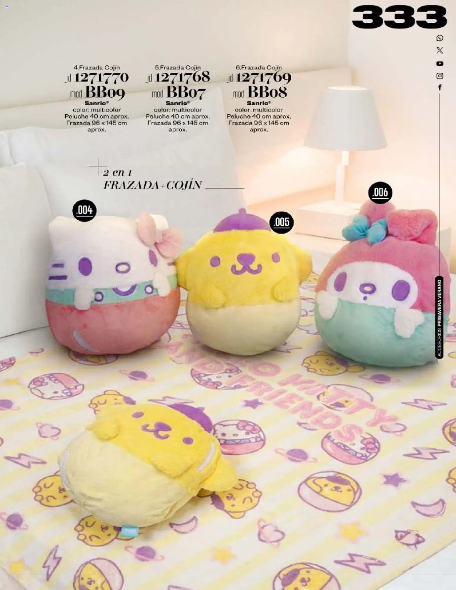 Nuevas ofertas de Price Shoes válidas en toda la República Mexicana desde el 18.04.2026. ¡Encuentra las mejores ofertas en Price Shoes catálogo Accesorios! | Página: 333