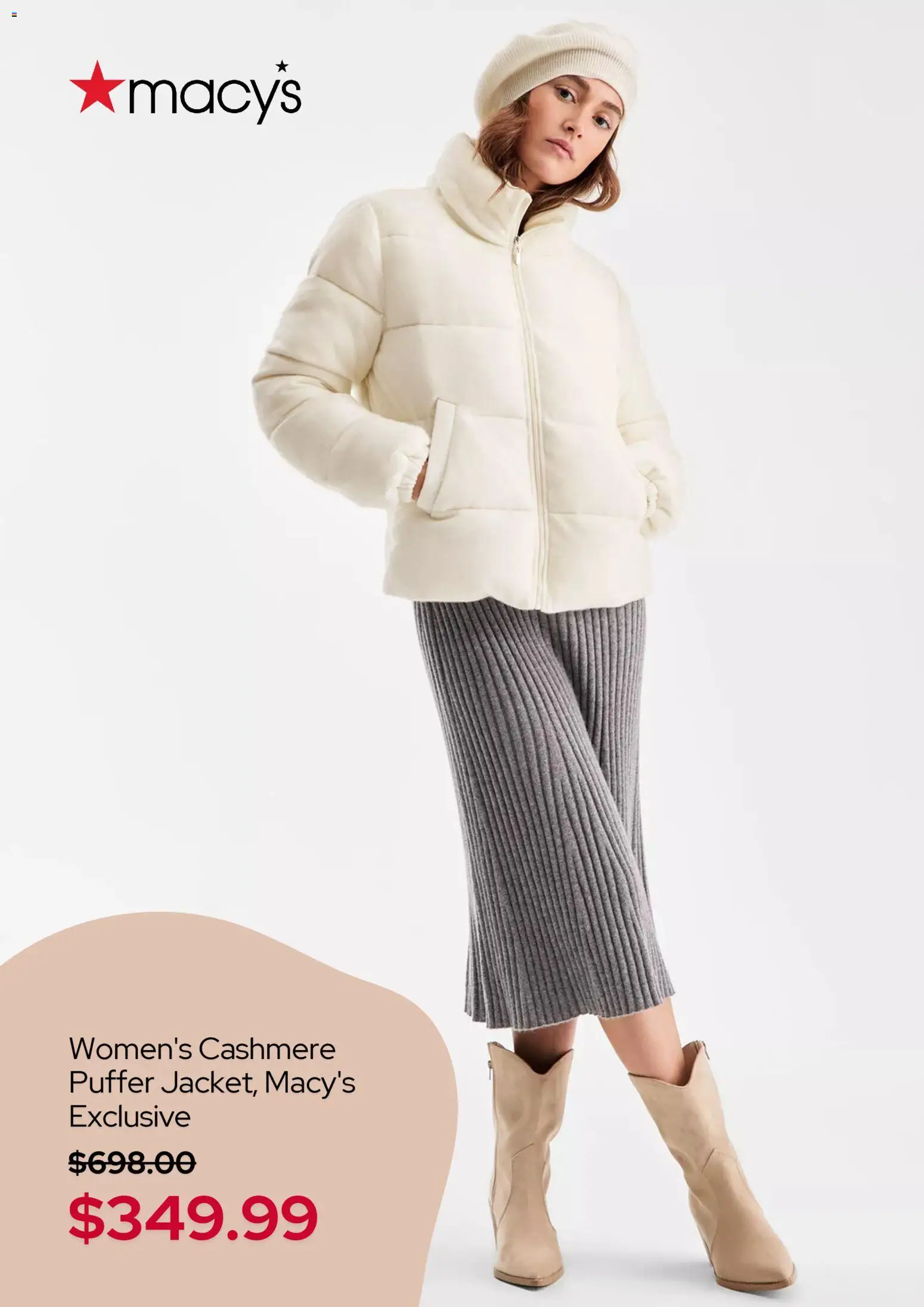 Macy's Weekly Ad - valid from 27.10.2025 | Page: 2