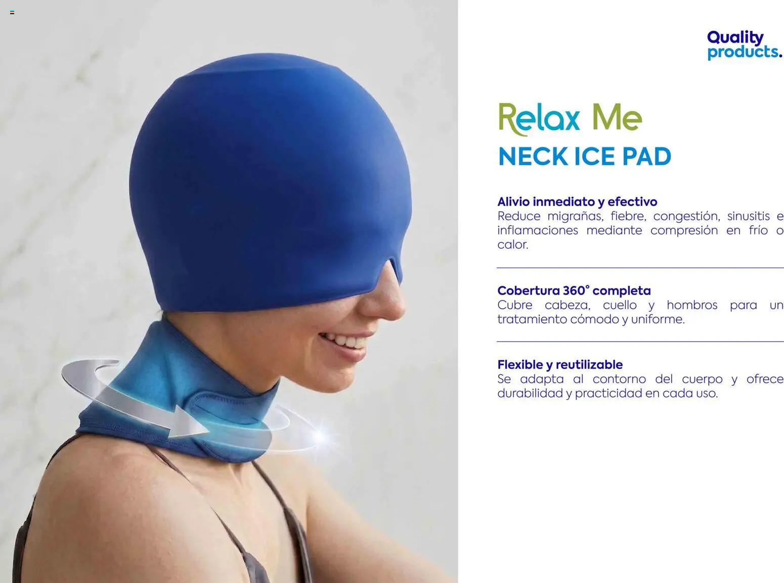 Catálogo Quality Products válido desde 01.04.2026 | Página: 79