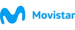 Logo de Movistar