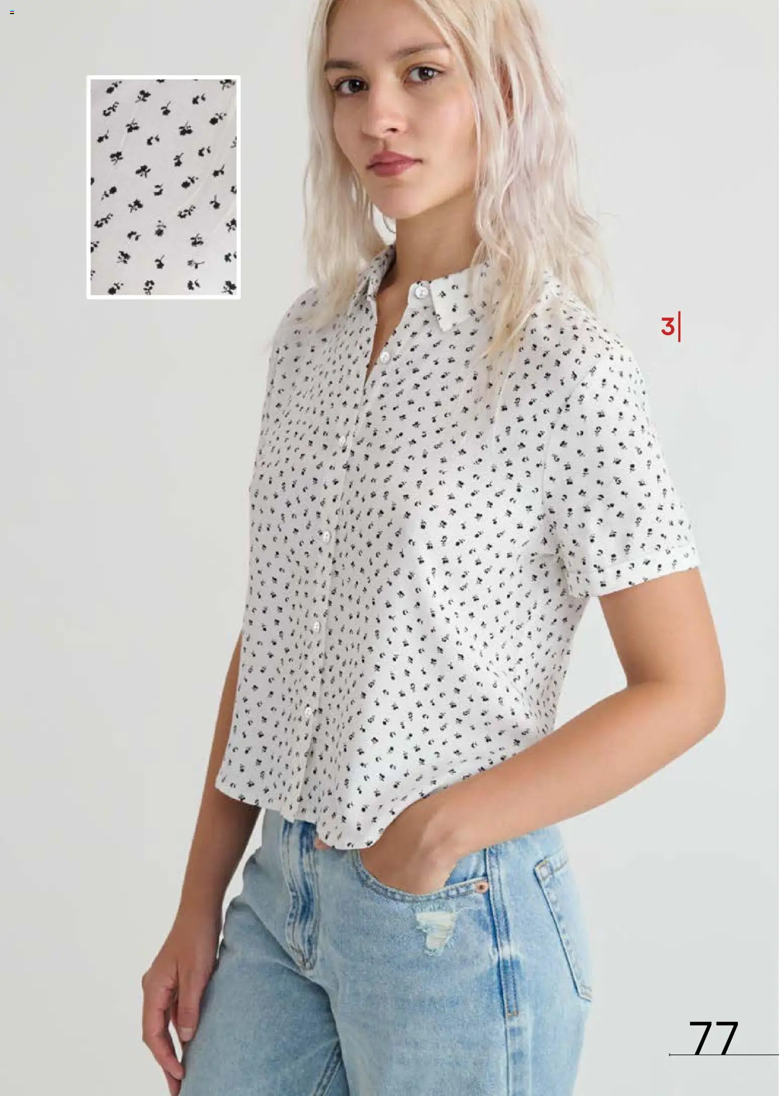 Nuevas ofertas de Price Shoes válidas en toda la República Mexicana desde el 27.11.2025. ¡Encuentra las mejores ofertas en Price Shoes catálogo Cierre De Temporada ! | Página: 77