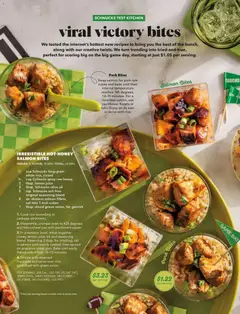 Preview of Schnucks weekly ads valid from 01.01.2026 | Page: 10