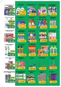 Mart Minas - Ofertas da semana - Pré-Visualização do folheto da loja Mart Minas, válido de 11.12.2025 | Página: 6