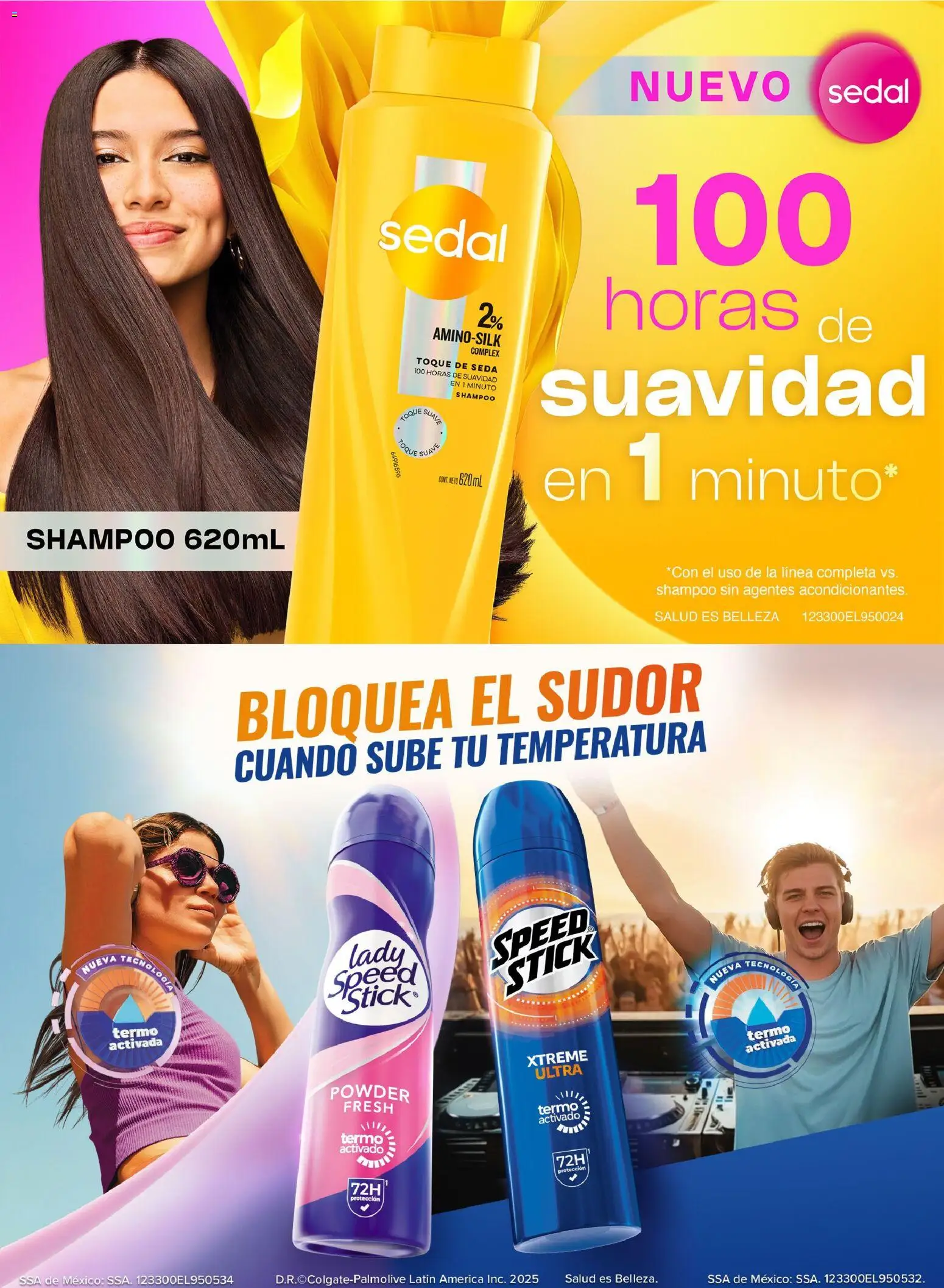 Nuevas ofertas de Chedraui válidas en toda la República Mexicana desde el 24.10.2025. ¡Encuentra las mejores ofertas en Chedraui folleto Vive Bella! | Página: 85 | Productos: Termo