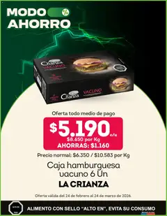 Tottus ofertas  válido desde el 10.03.2026 | Página: 7 | Productos: Caja