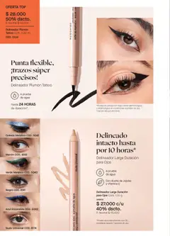 Yanbal - Catálogo C 11/2025 -  Vista previa de la revista de la tienda Yanbal valido desde el 11.10.2025 | Página: 62