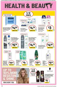 Preview of IGA  Catalogue  - valid from 28.01.2026 | Page: 32