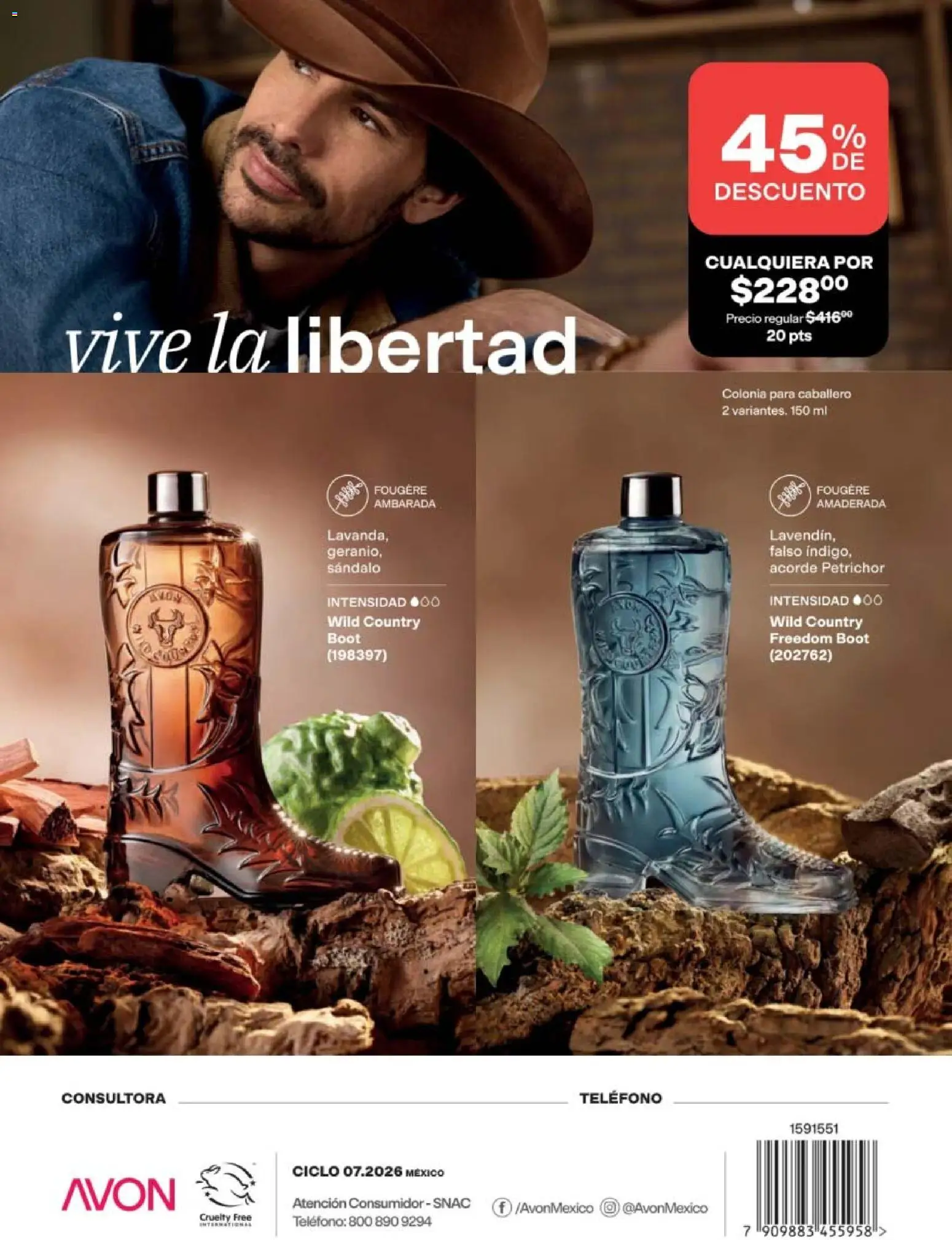 ¡El último » catálogo de AVON para Mayo « está aquí! Descubre las SUPER OFERTAS. | México
