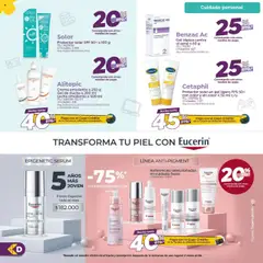 Colsubsidio revista - valida desde el 12.09.2025 | Página: 2