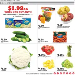 Preview of Fareway weekly ads valid from 01.12.2025 | Page: 3