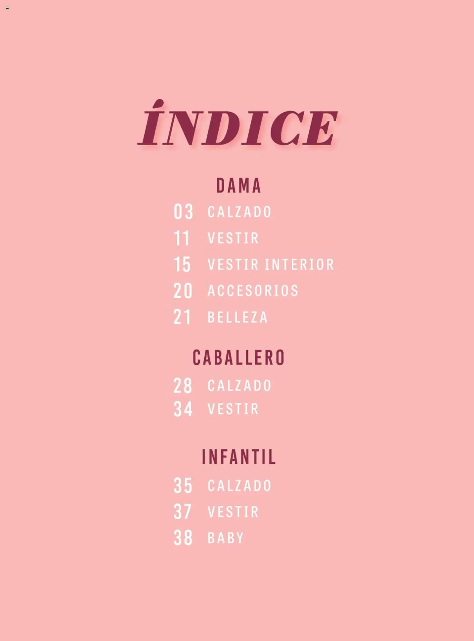 Nuevas ofertas de Andrea válidas en toda la República Mexicana desde el 11.01.2026. ¡Encuentra las mejores ofertas en Andrea catálogo Para Las Fiestas! | Página: 2