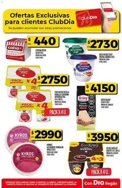Vista previa Supermercado DIA Ofertas válido desde el 18.02.2026 | Página: 55 | Productos: Frutilla, Remolacha, Ajo, Chocolate