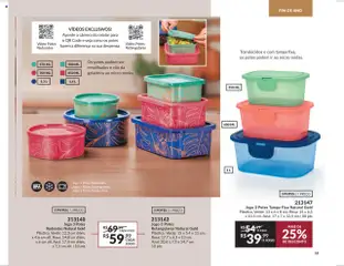 Avon - Campanha 17: Casa & Estilo - Pré-Visualização do folheto da loja Avon, válido de 07.10.2025 | Página: 15