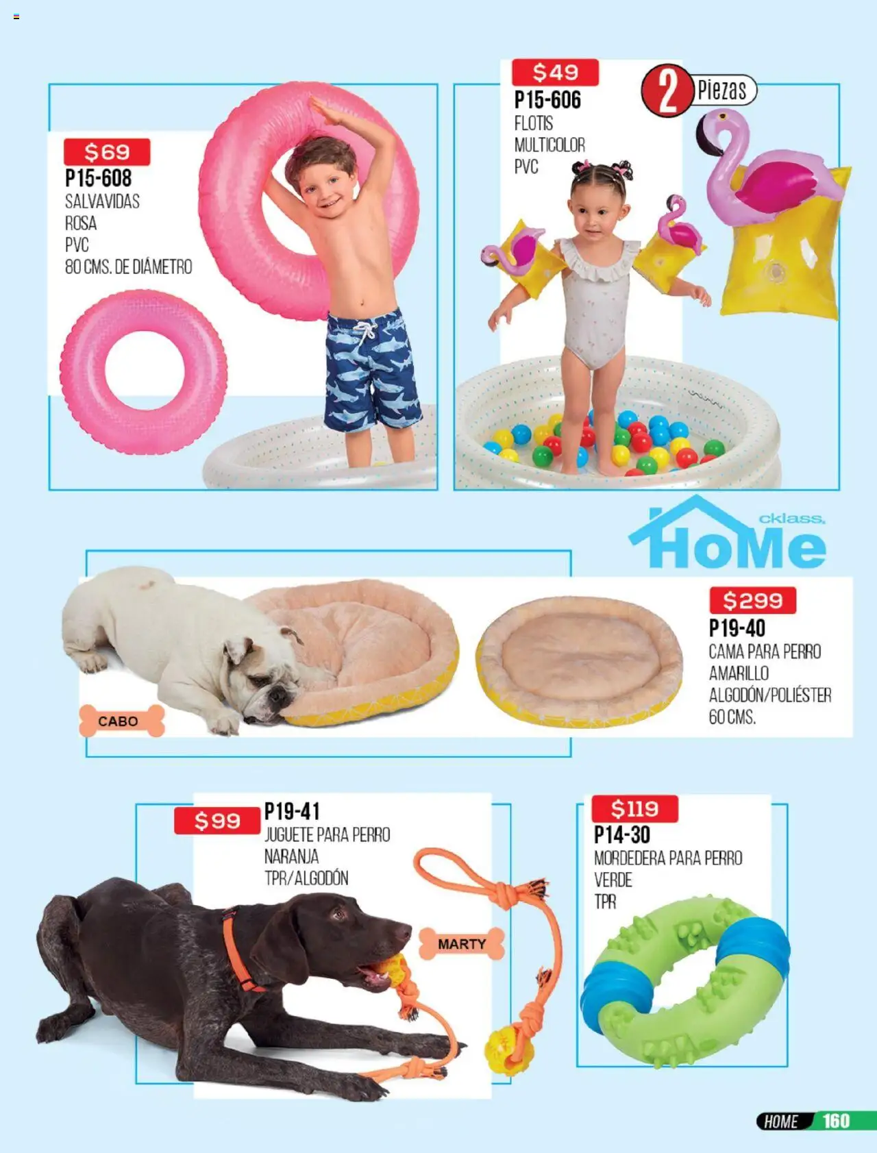 Nuevas ofertas de Cklass válidas en toda la República Mexicana desde el 23.06.2025. ¡Encuentra las mejores ofertas en Cklass catálogo Rebajas Sobre Calzado! | Página: 546 | Productos: Cama