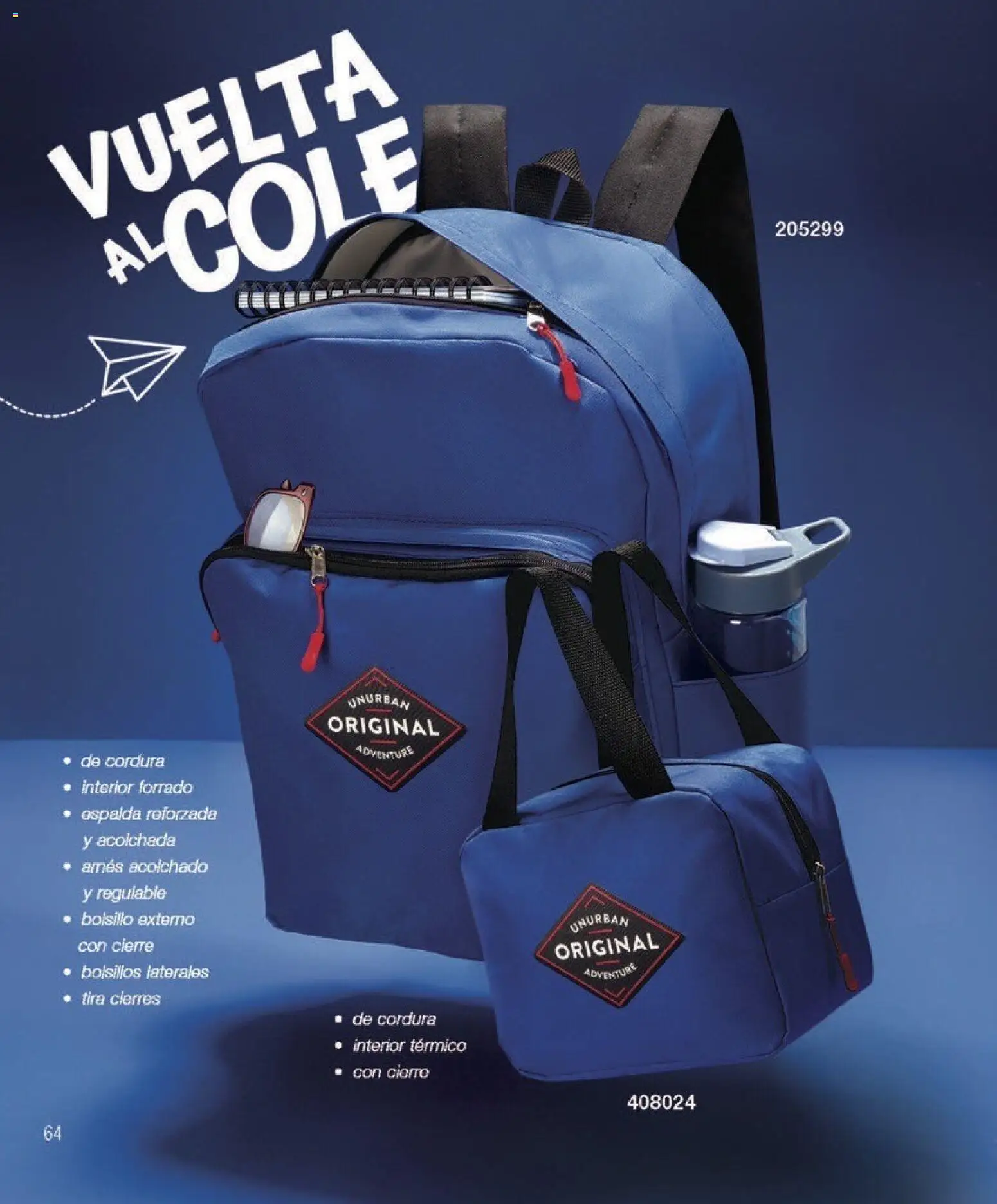 Violetta - Violetta Cosméticos │ válido desde el 05.02.2026 | Página: 64 | Productos: Acolchado