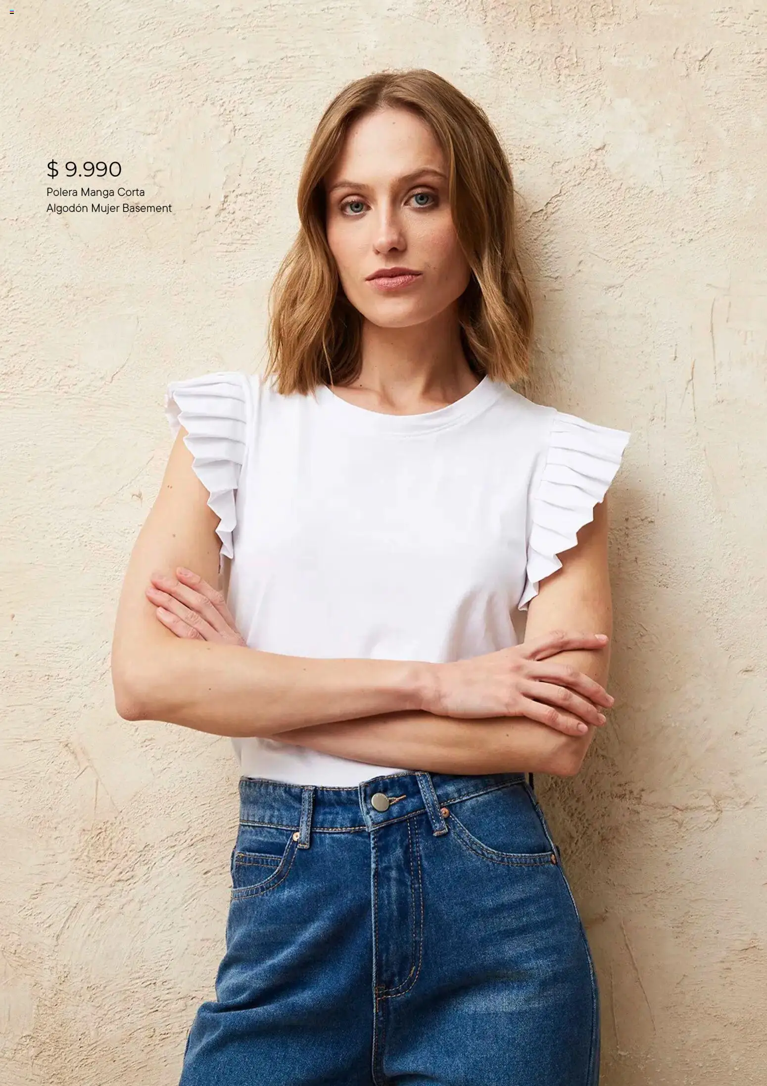 Falabella ofertas  │ válido desde el 01.12.2025 | Página: 7 | Productos: Manga, Algodón, Polera