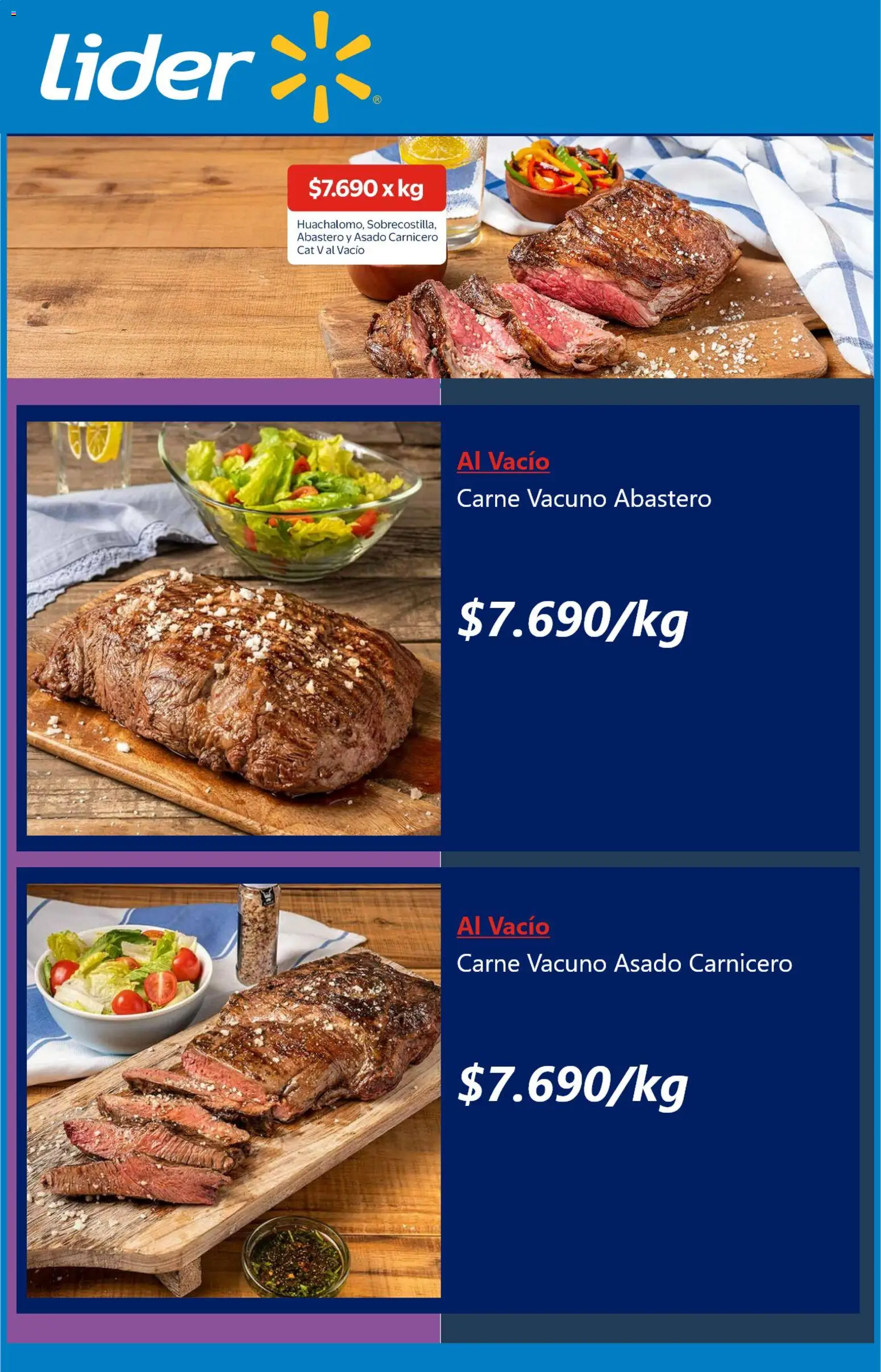 Lider ofertas  │ válido desde el 05.01.2026 | Página: 2