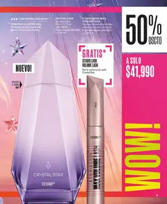 CyZone catálogo C05/2026 -  Vista previa de la revista de la tienda CyZone valido desde el 13.03.2026 | Página: 9 | Productos: Agua, Máscara, Pera