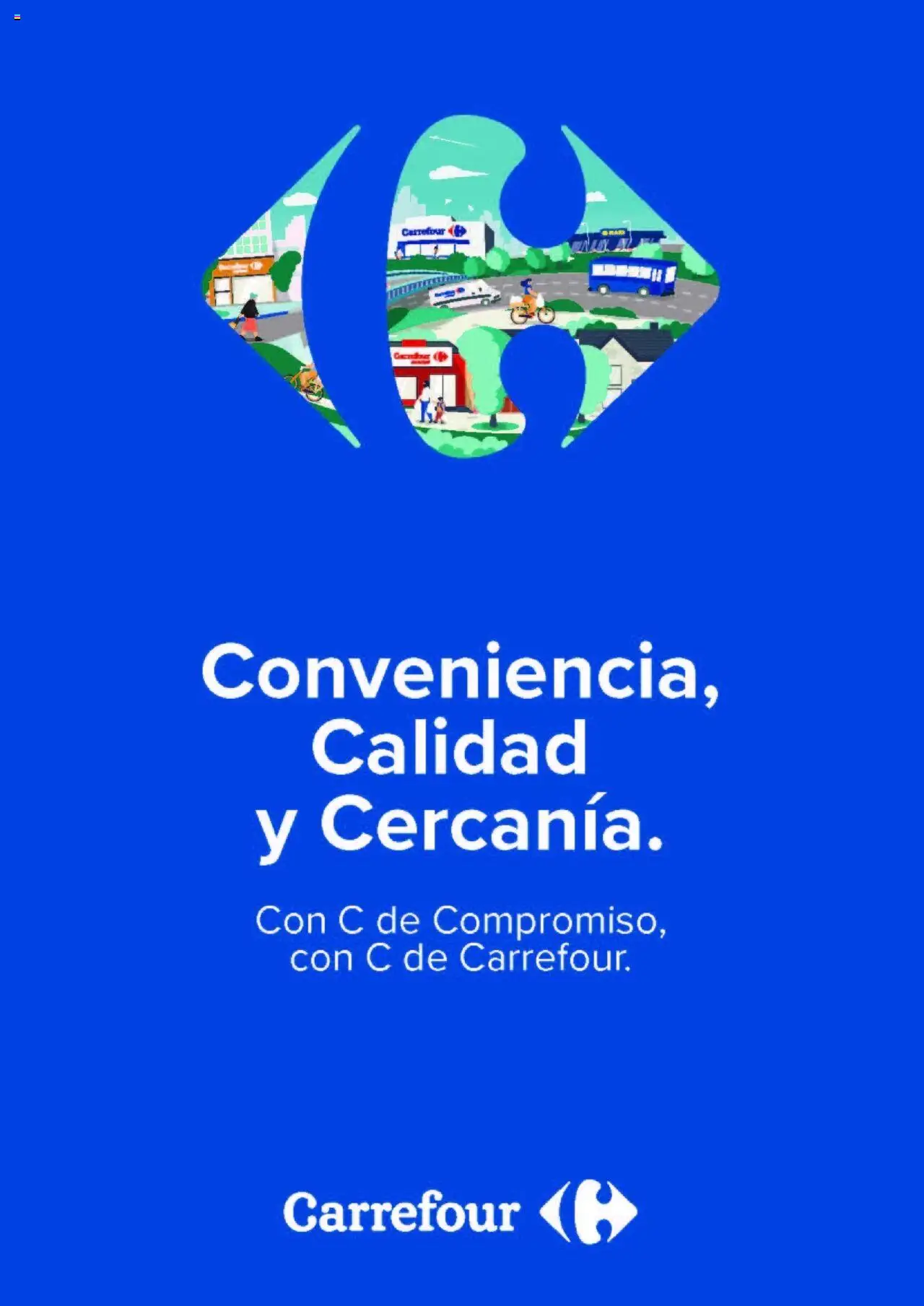 Carrefour ofertas │ válido desde el 07.10.2025 | Página: 53