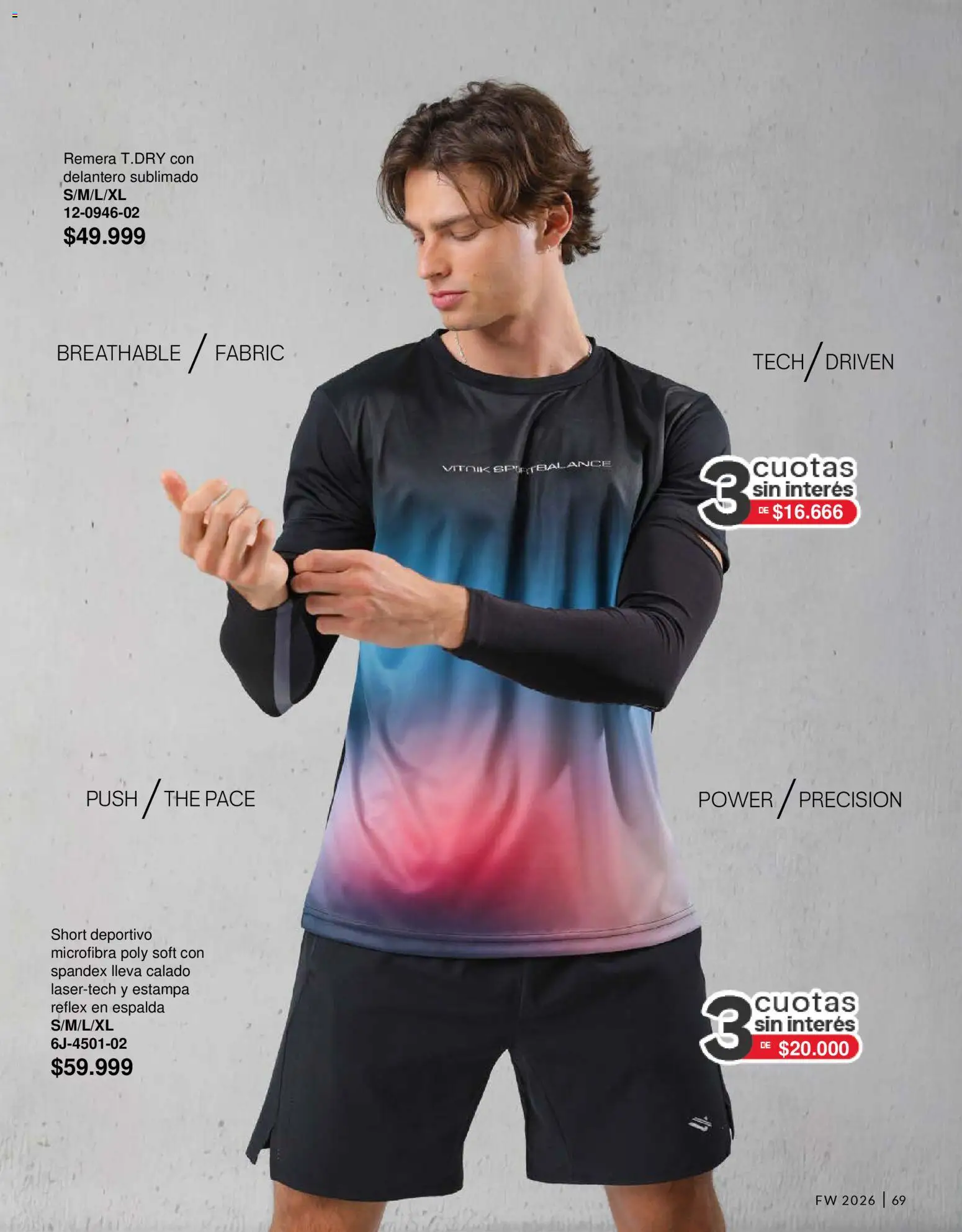 Vitnik - Hombre │ válido desde el 01.04.2026 | Página: 69