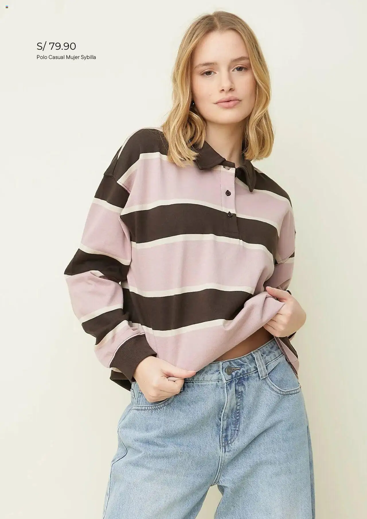 Catálogo Saga Falabella válido desde 01.08.2025 | Página: 10 | Productos: Polo