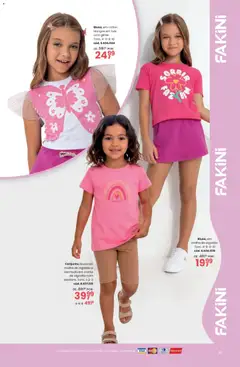 Quatro Estações - Catálogo 03-04-05 - Pré-Visualização do folheto da loja Quatro Estações, válido de 03.03.2026 | Página: 59