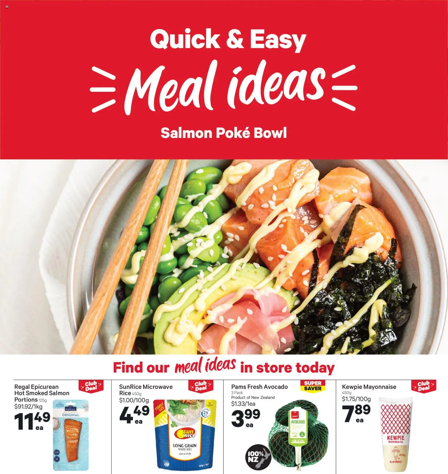 New World catalogue from 08.12.2025 | Page: 17