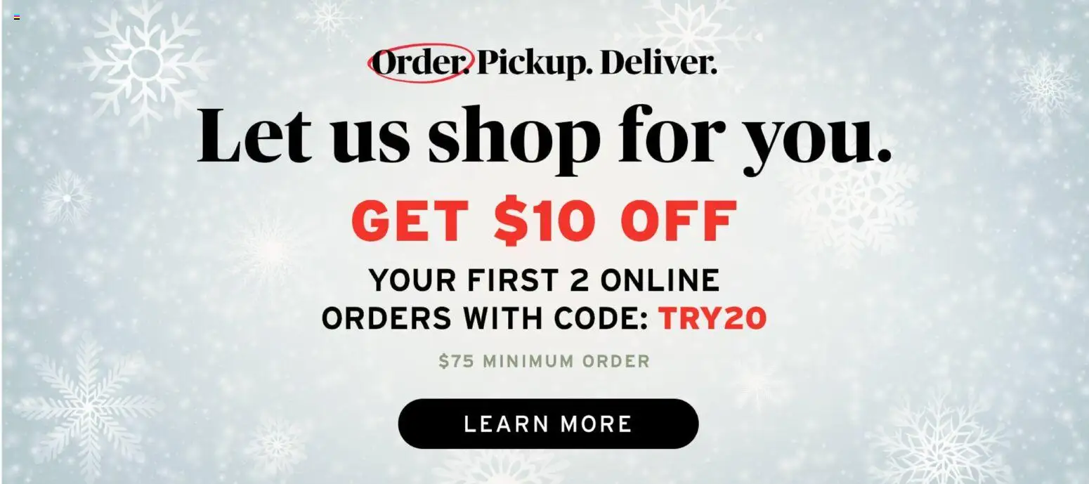 ShopRite Weekly Ad - valid from 08.01.2026 | Page: 13