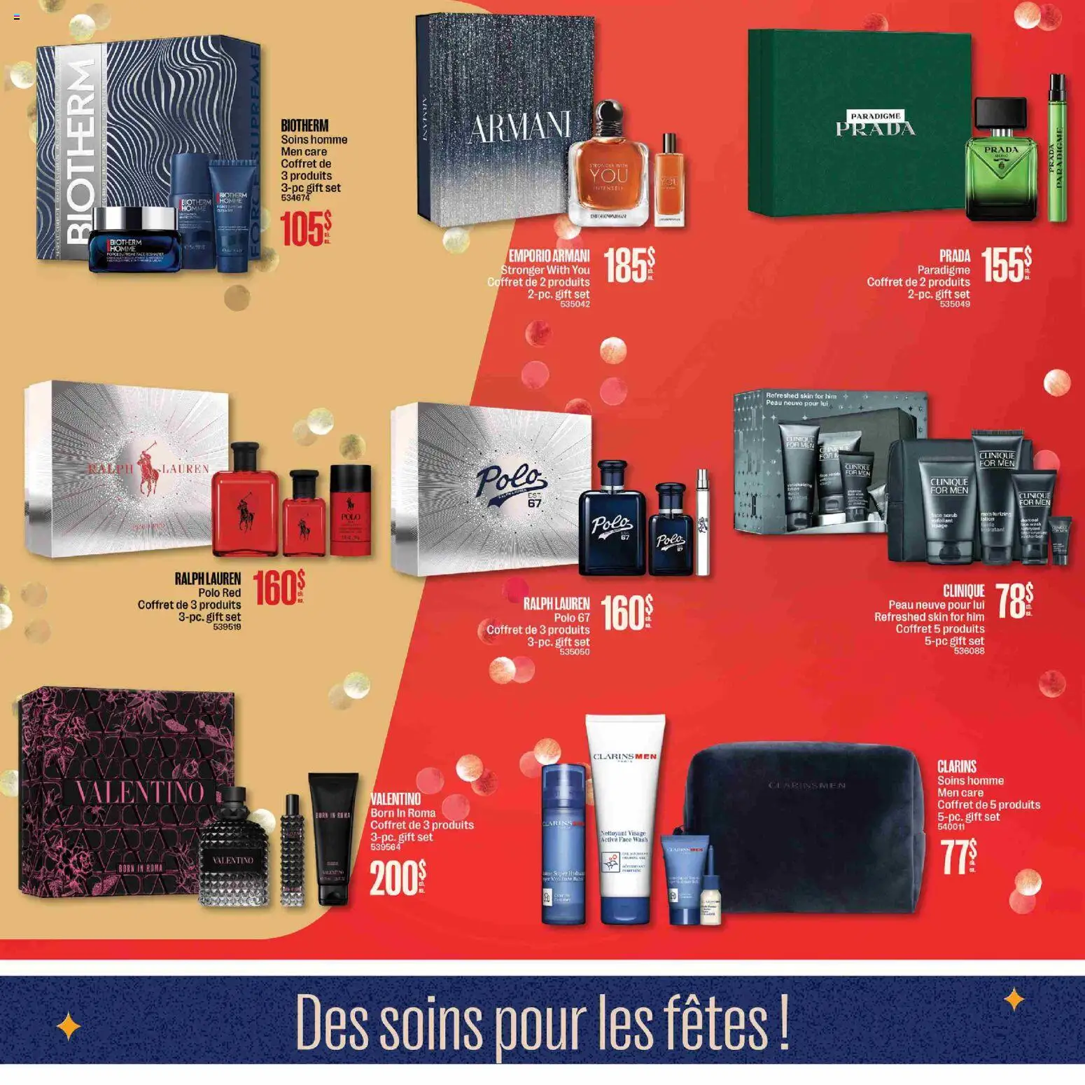 Jean Coutu flyer valid from 04.12.2025 | Page: 12