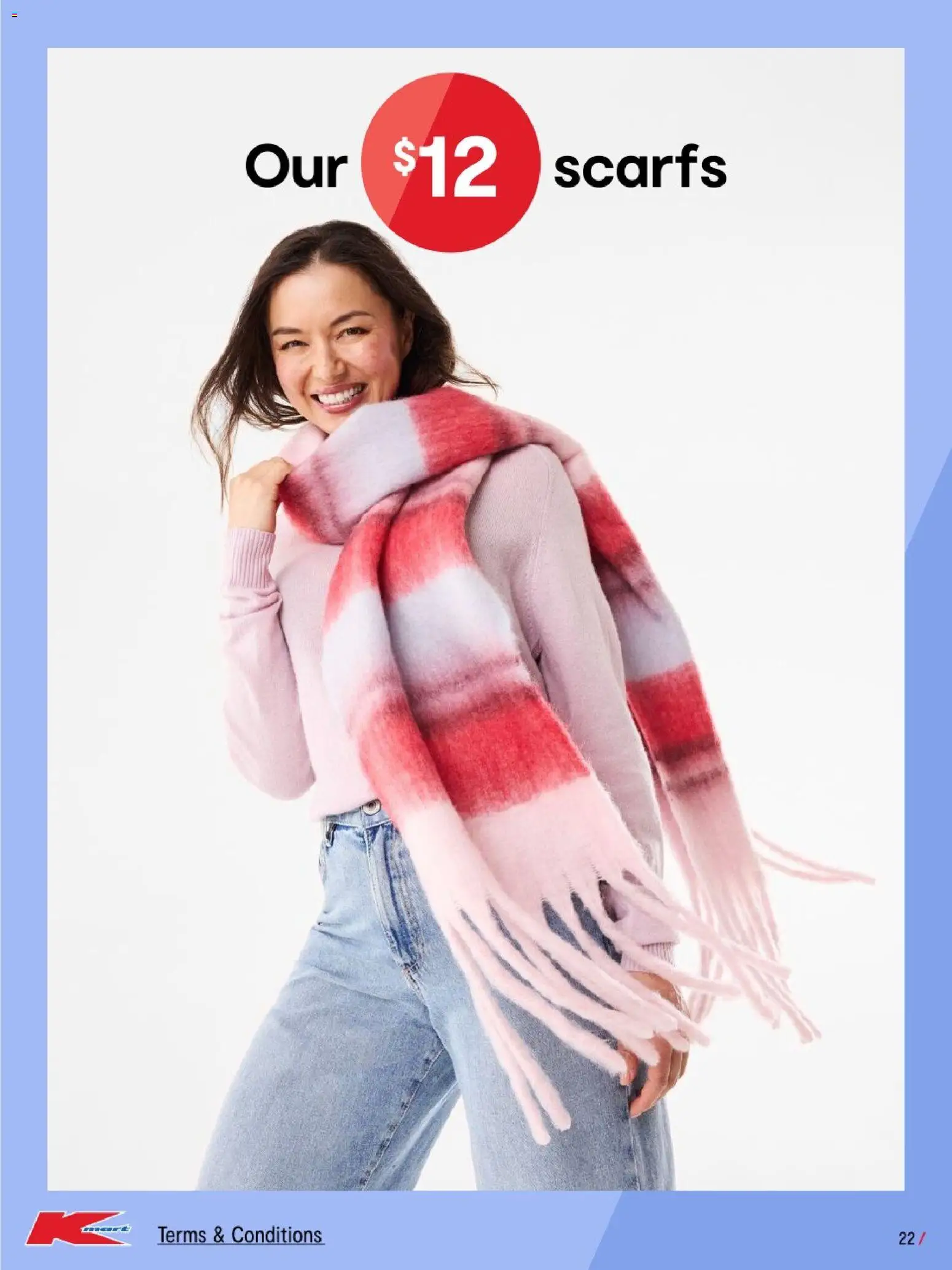 Kmart catalogue - valid from 16.04.2026 | Page: 22