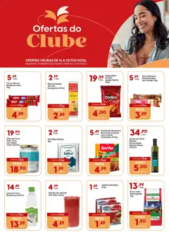 Rissul - Ofertas da semana - Pré-Visualização do folheto da loja Rissul, válido de 14.04.2026