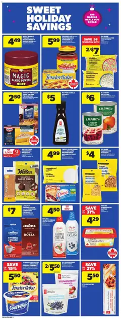 Preview of Atlantic Superstore weekly flyer / circulaire from shop Atlantic Superstore valid from 11.12.2025 | Page: 15