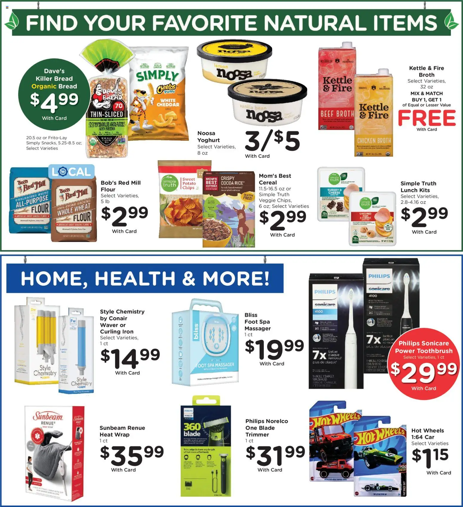 Fred Meyer Weekly Ad - valid from 28.11.2025 | Page: 11