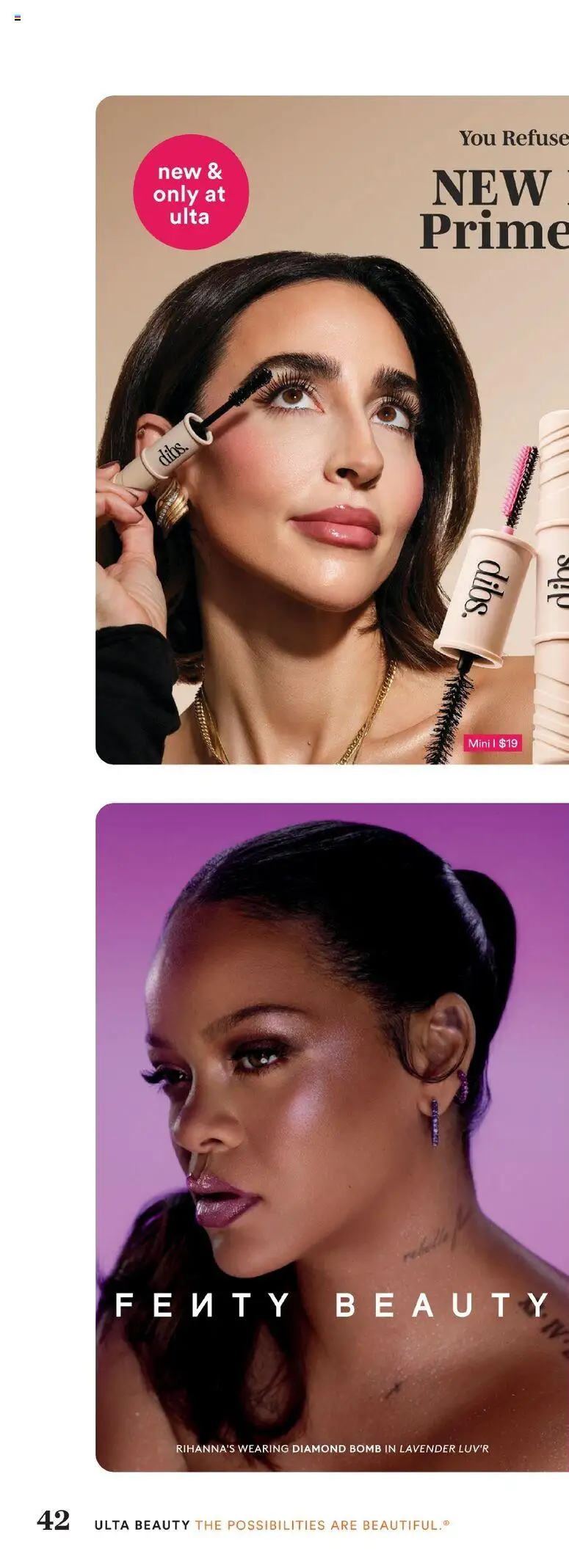 Ulta Beauty Black Friday - valid from 23.11.2025 | Page: 82