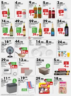 Zaffari - Ofertas da semana - Pré-Visualização do folheto da loja Zaffari, válido de 26.01.2026 | Página: 3