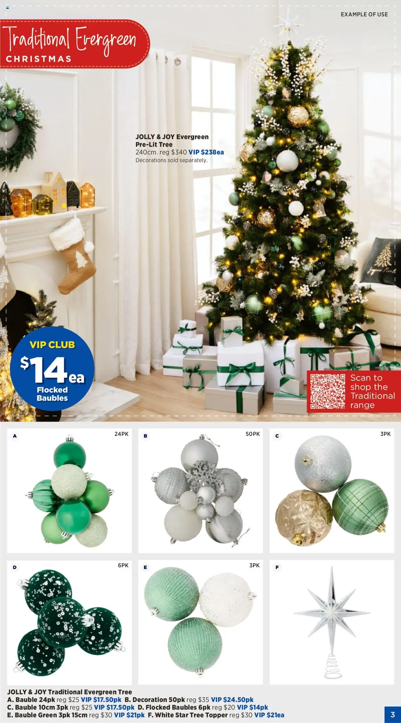 Spotlight catalogue - valid from 15.10.2025 | Page: 3