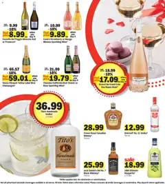 Preview of Meijer weekly ads valid from 04.02.2026 | Page: 32