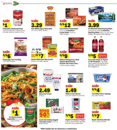 Preview of Meijer weekly ads valid from 17.12.2025 | Page: 3
