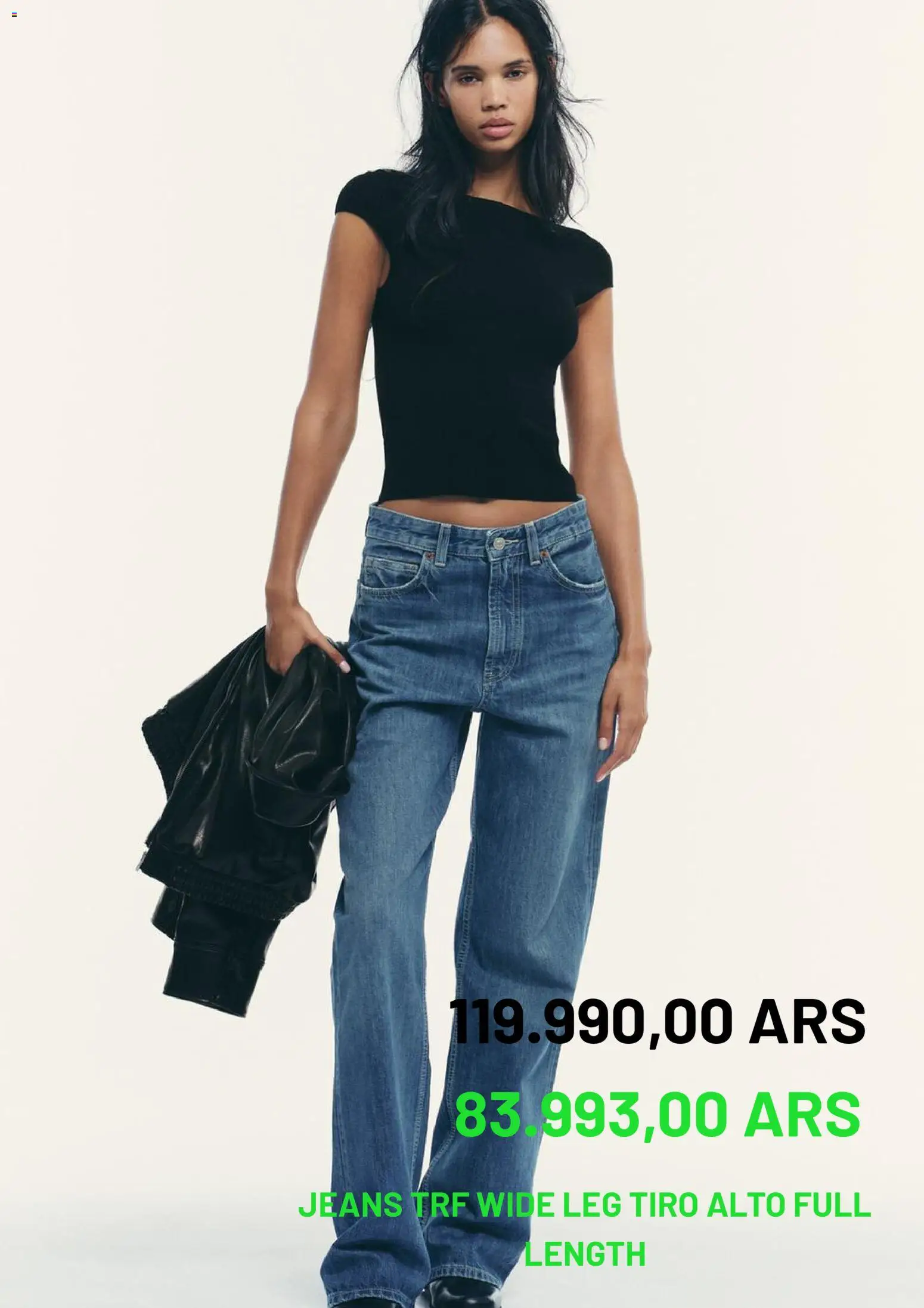 Zara Black Friday │ válido desde el 27.11.2025 | Página: 3