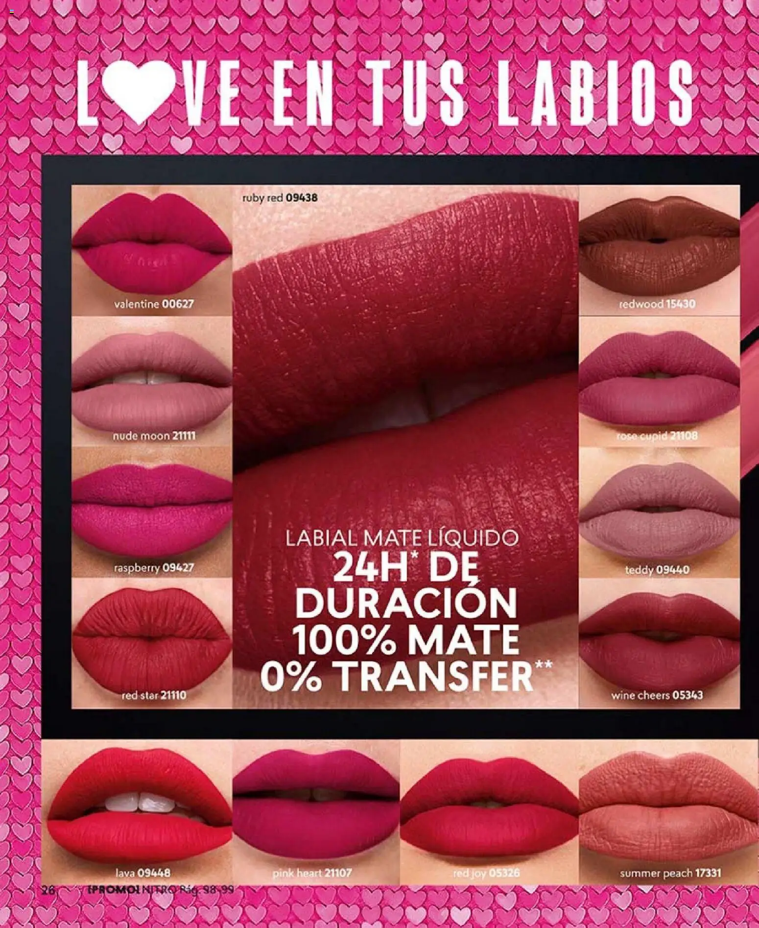 Catálogo CyZone válido desde 17.01.2026 | Página: 26