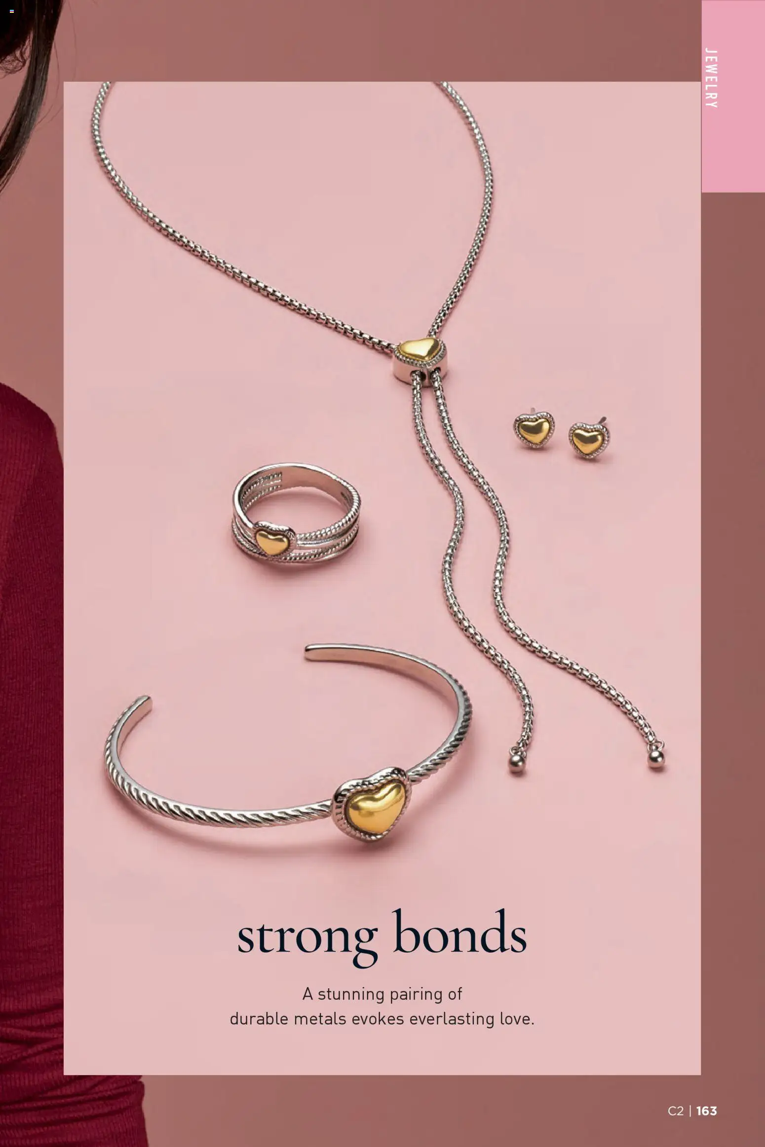 Avon Brochure - valid from 14.01.2026 | Page: 163