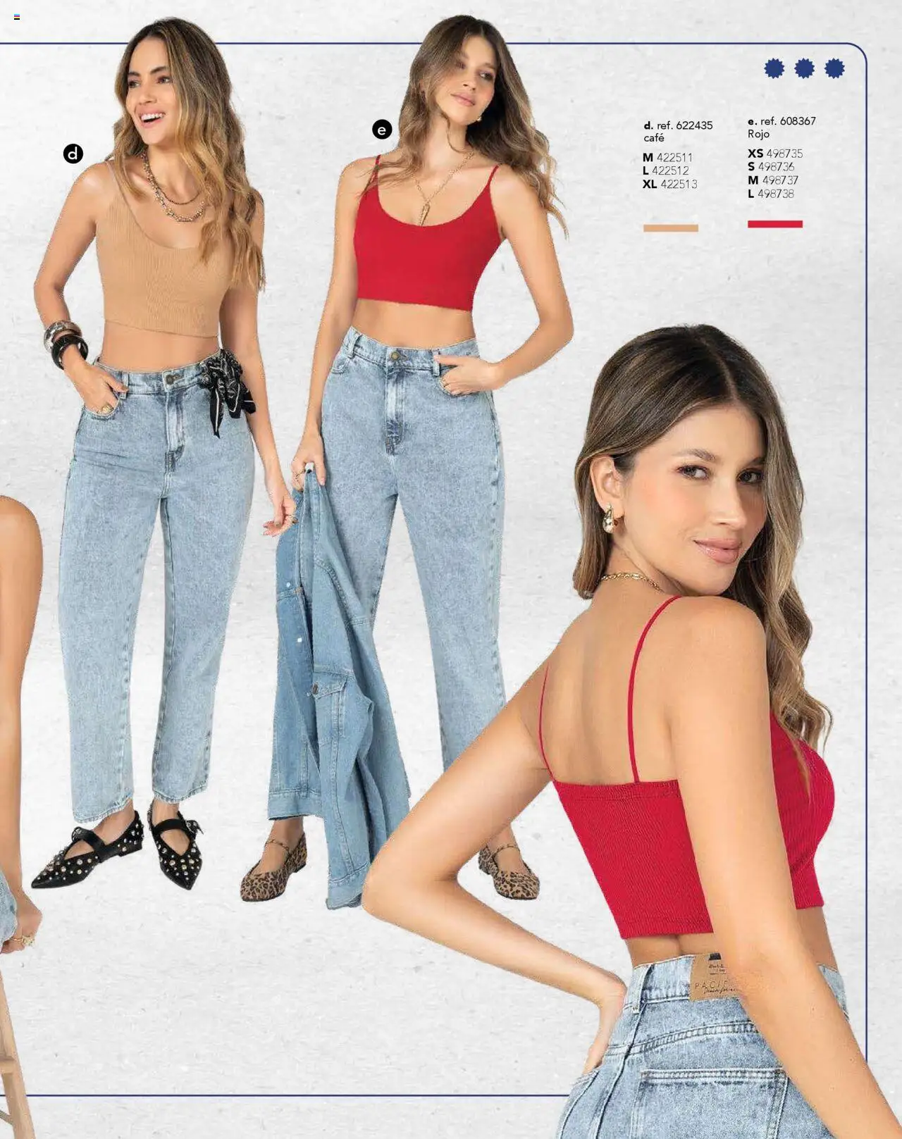 Pacifika revista - valida desde el 16.06.2025 | Página: 37 | Productos: Café