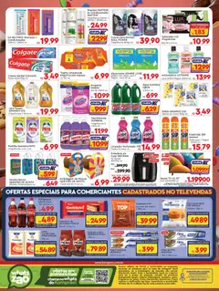 Komprao Atacadista - Ofertas da semana - Pré-Visualização do folheto da loja Komprao Atacadista, válido de 23.03.2026 | Página: 4