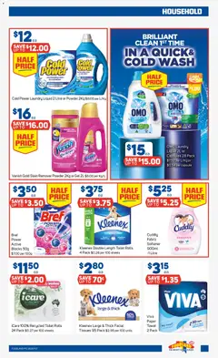 Preview of Foodland catalogue  - valid from 08.04.2026 | Page: 27